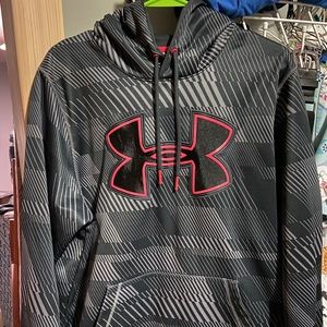 Men’s Under armpit Hoodie